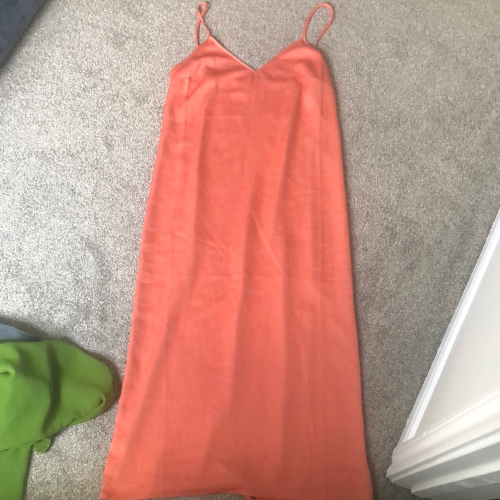 A New Day Slip Dress